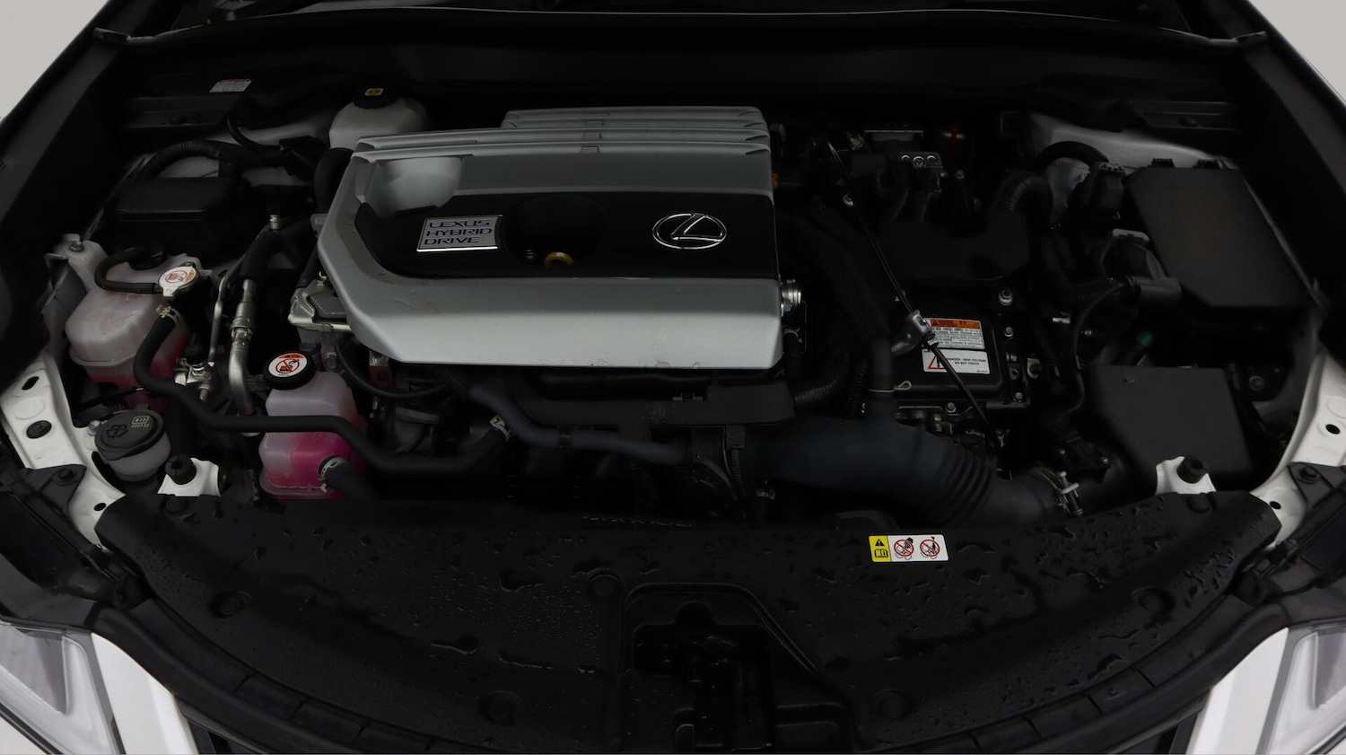 Used Lexus UX 2022 for sale - 76607619: Photo 20