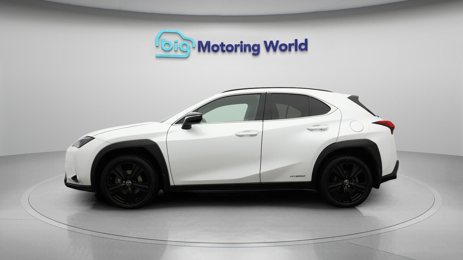 Used Lexus UX 2022 for sale - 76607619: Photo 5