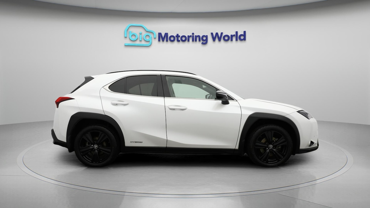 Used Lexus UX 2022 for sale - 76607619: Photo 9