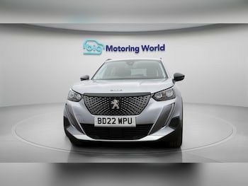 Used Peugeot 2008 2022 for sale - 79177731: Photo