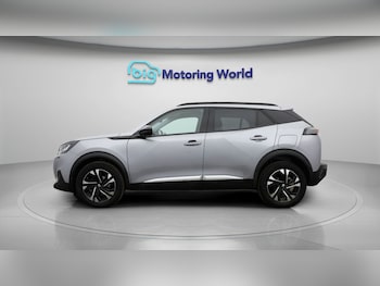 Used Peugeot 2008 2022 for sale - 79177731: Photo