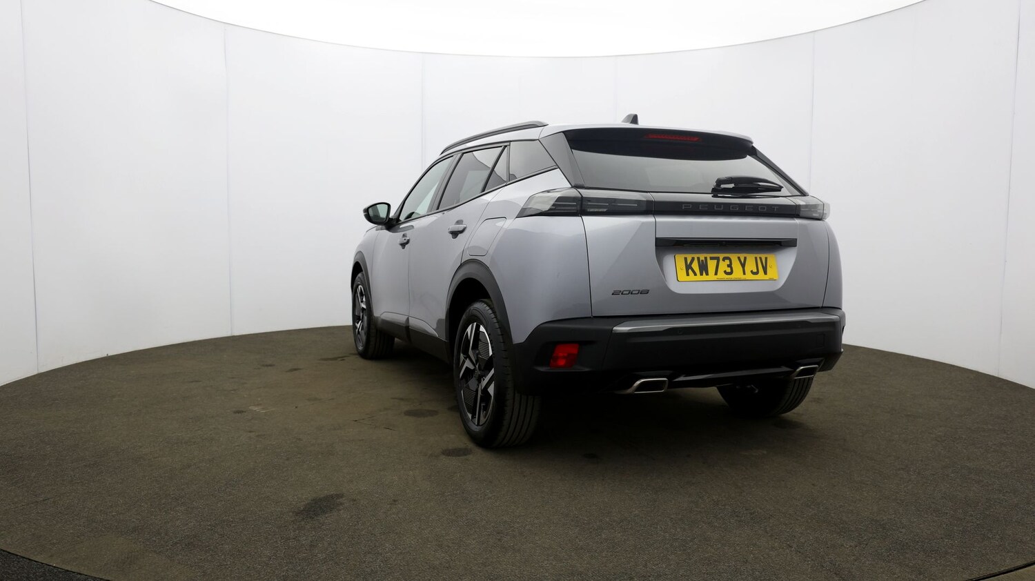 Used Peugeot 2008 for sale - 76811360: Photo 26