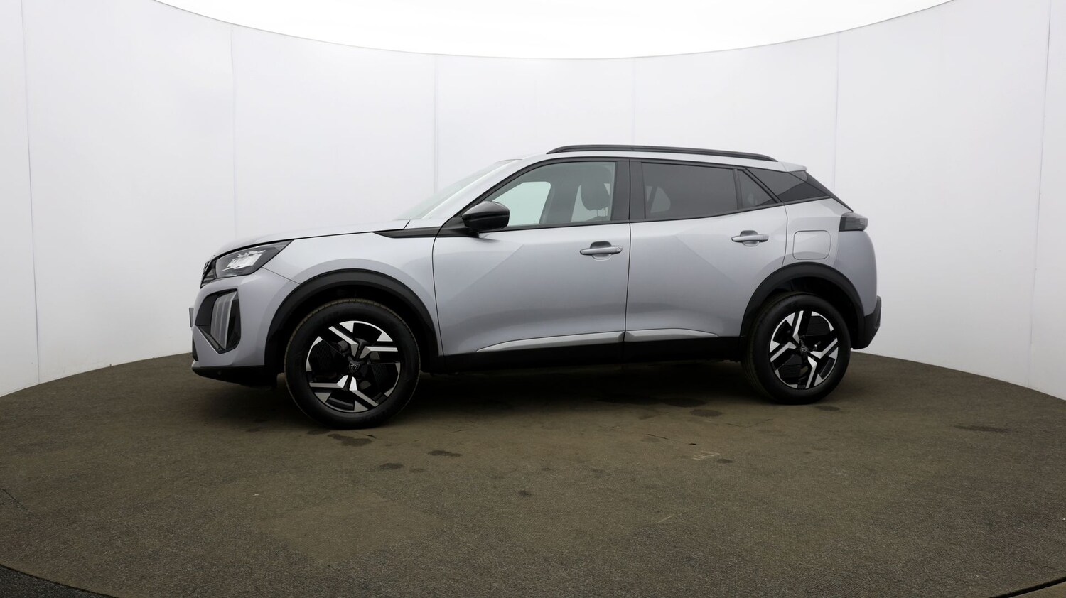 Used Peugeot 2008 for sale - 76811360: Photo 27