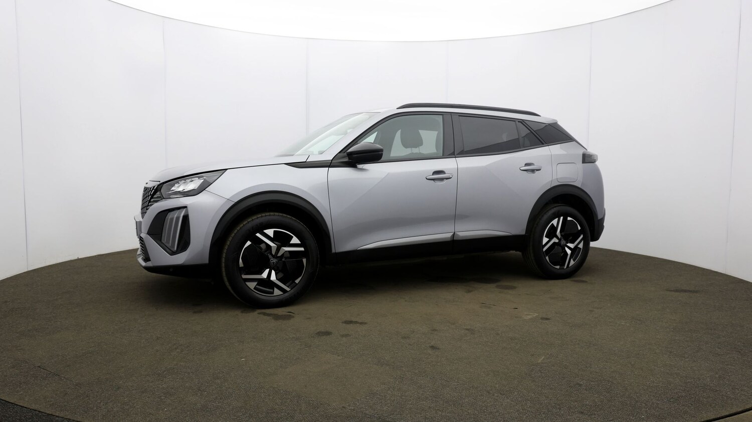 Used Peugeot 2008 for sale - 76811360: Photo 28