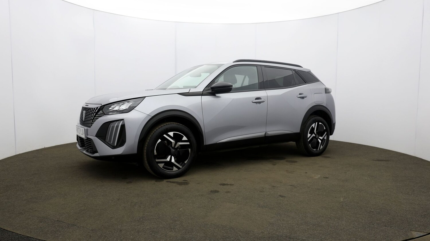 Used Peugeot 2008 for sale - 76811360: Photo 29