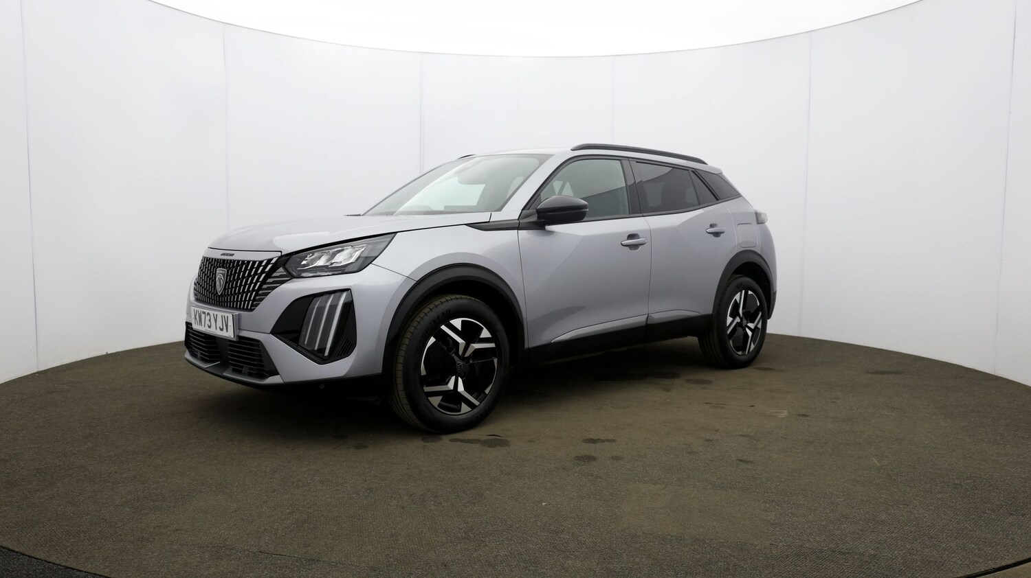 Used Peugeot 2008 for sale - 76811360: Photo 30