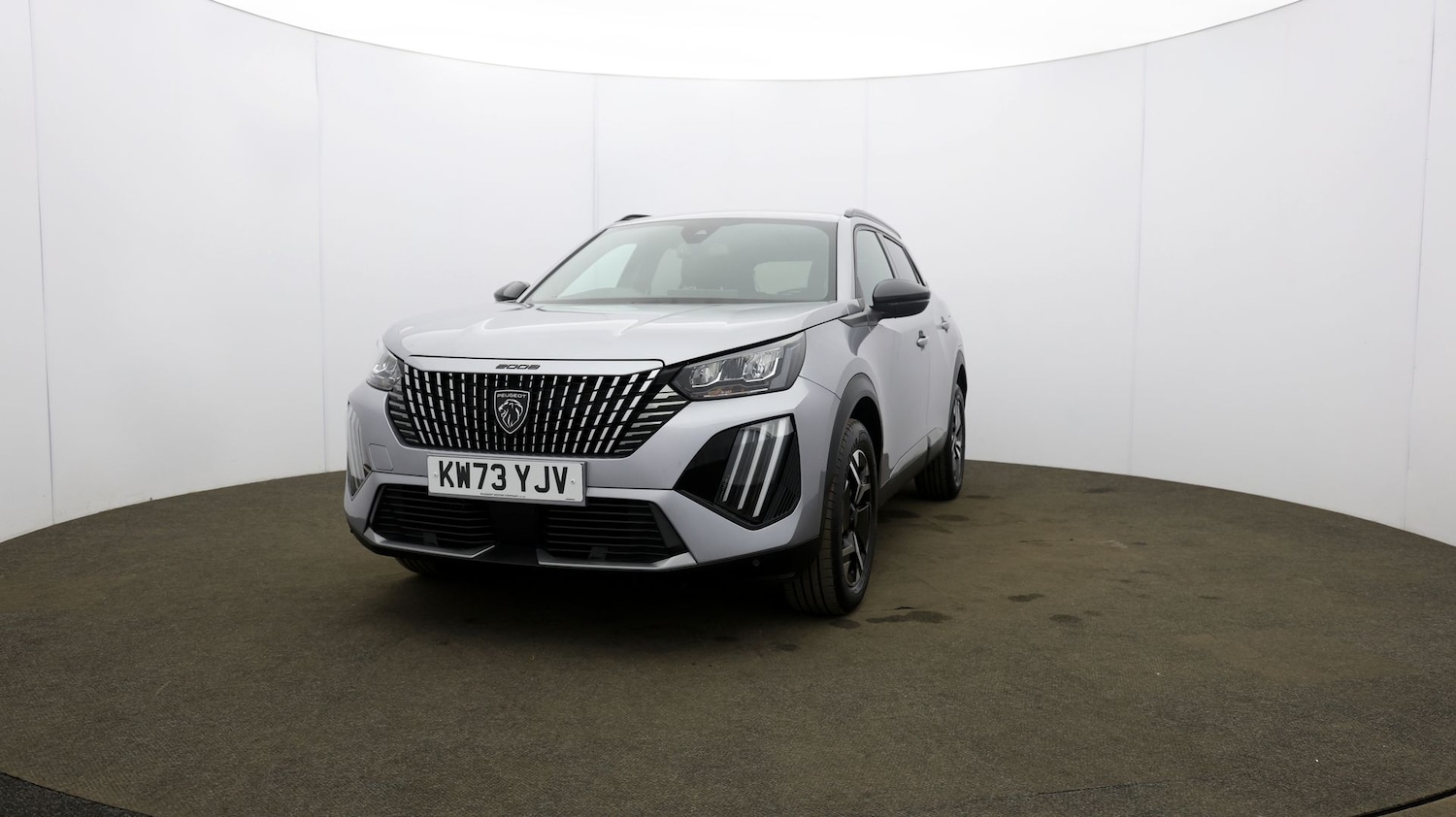 Used Peugeot 2008 for sale - 76811360: Photo 33