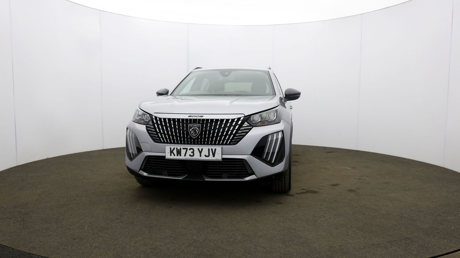 Used Peugeot 2008 for sale - 76811360: Photo 34