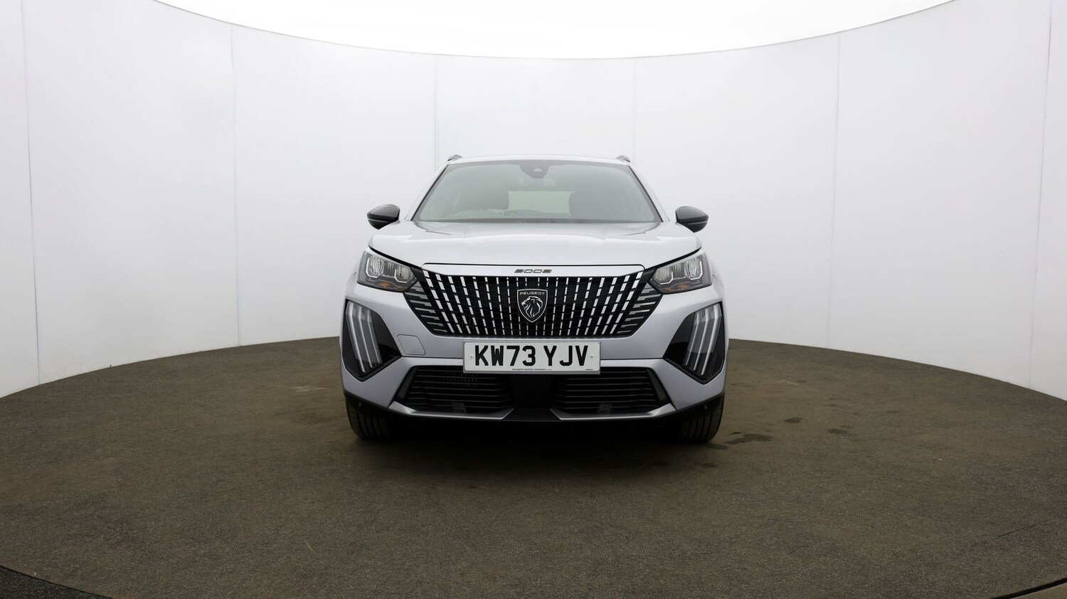 Used Peugeot 2008 for sale - 76811360: Photo 35