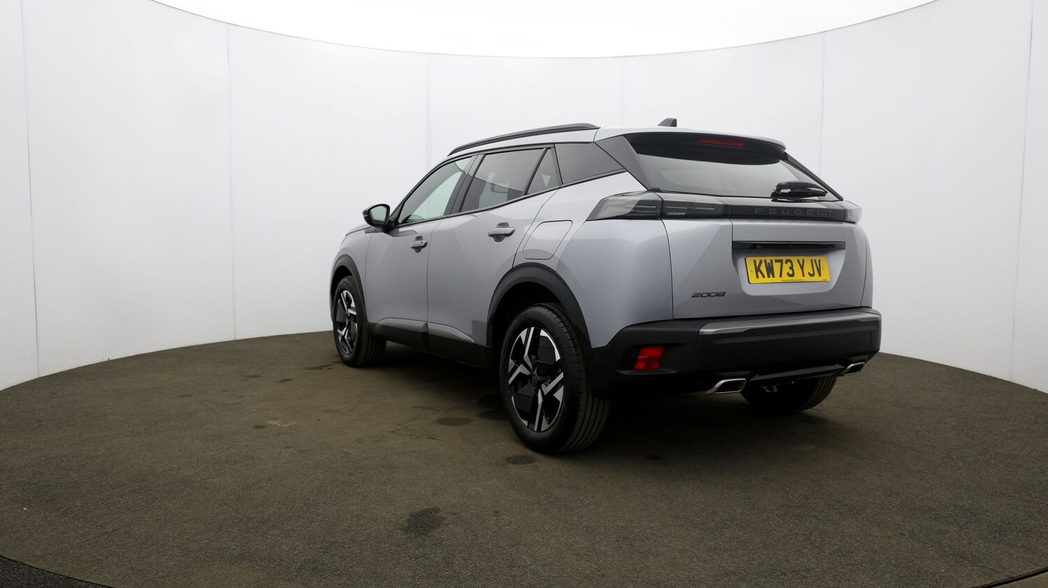 Used Peugeot 2008 for sale - 76811360: Photo 37