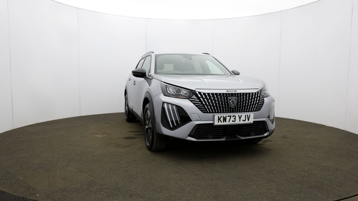 Used Peugeot 2008 for sale - 76811360: Photo 38