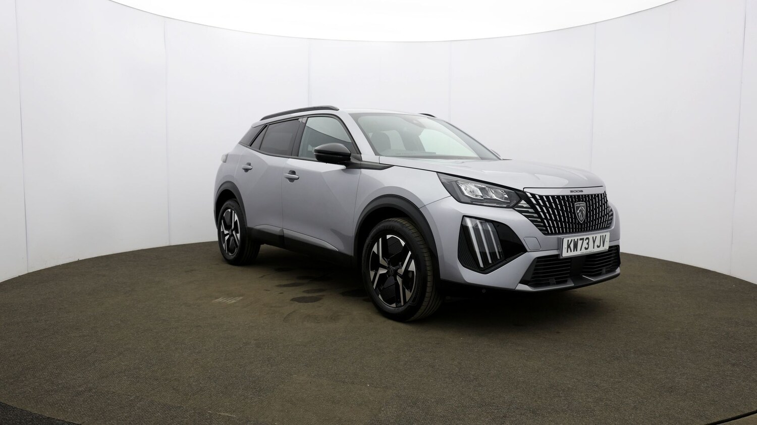 Used Peugeot 2008 for sale - 76811360: Photo 40