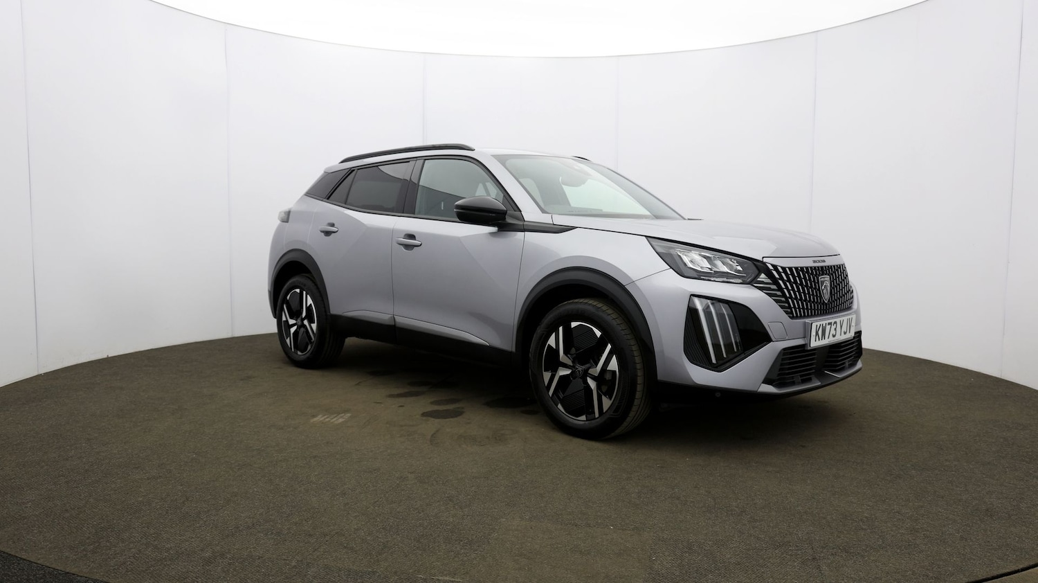 Used Peugeot 2008 for sale - 76811360: Photo 41