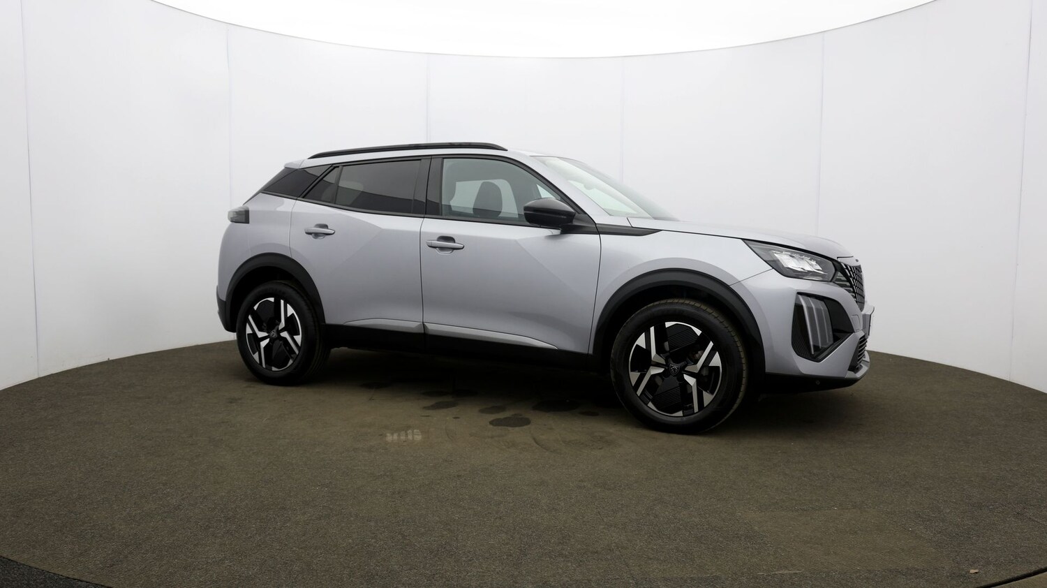 Used Peugeot 2008 for sale - 76811360: Photo 43