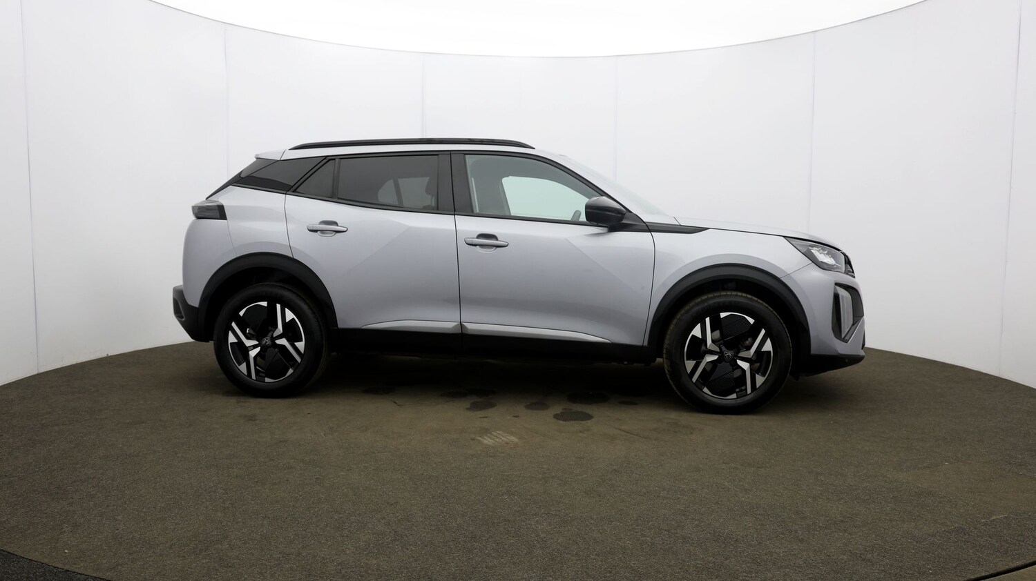 Used Peugeot 2008 for sale - 76811360: Photo 45