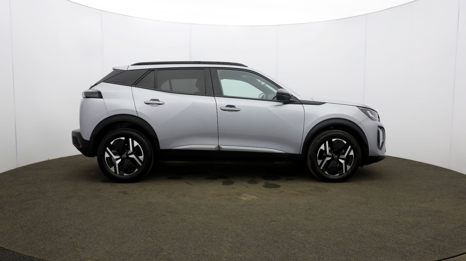 Used Peugeot 2008 for sale - 76811360: Photo 46