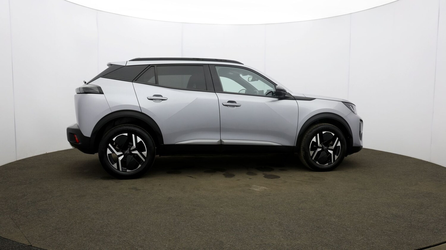 Used Peugeot 2008 for sale - 76811360: Photo 47