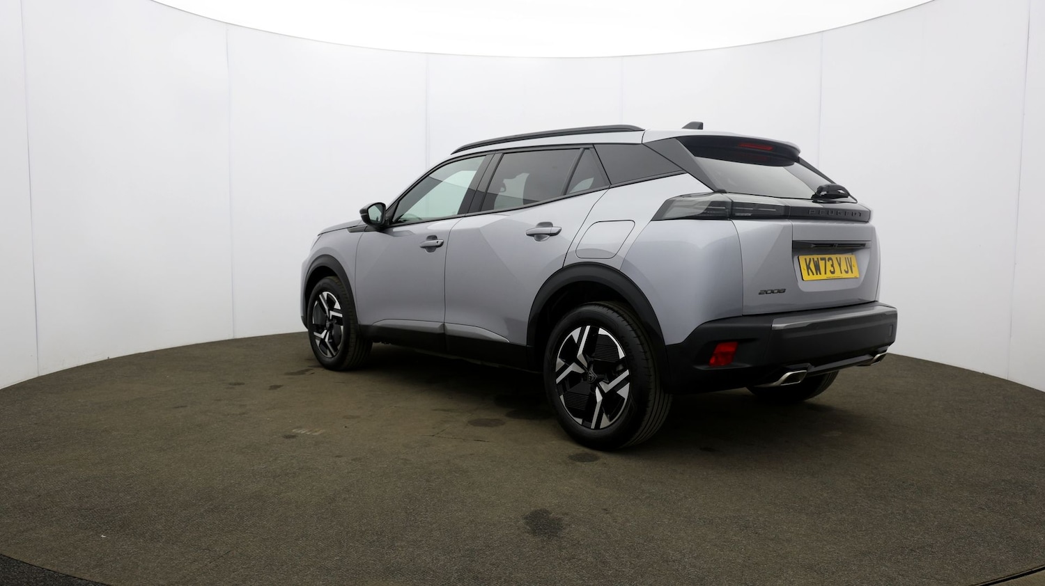 Used Peugeot 2008 for sale - 76811360: Photo 48