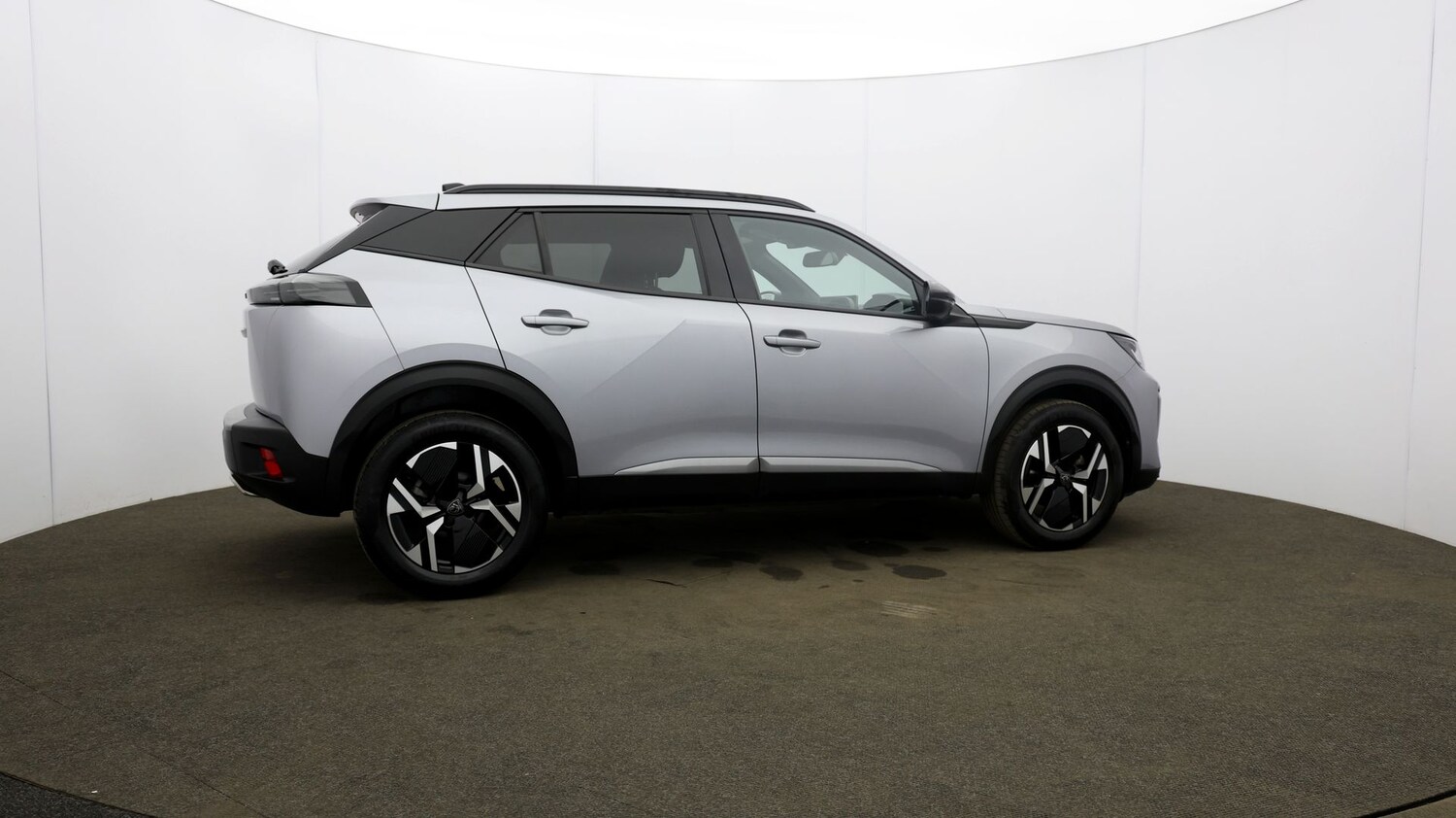 Used Peugeot 2008 for sale - 76811360: Photo 49