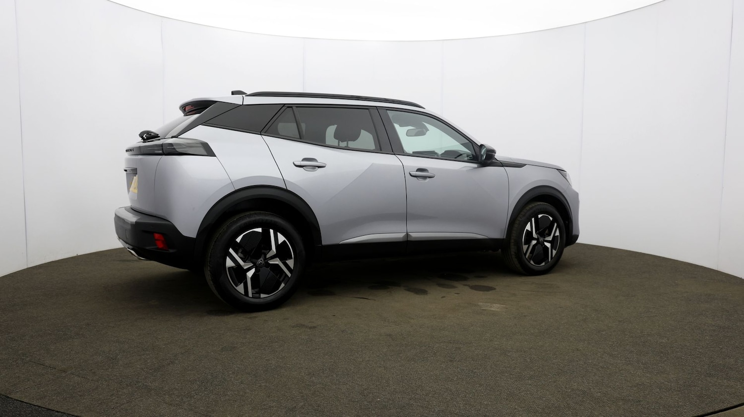 Used Peugeot 2008 for sale - 76811360: Photo 50