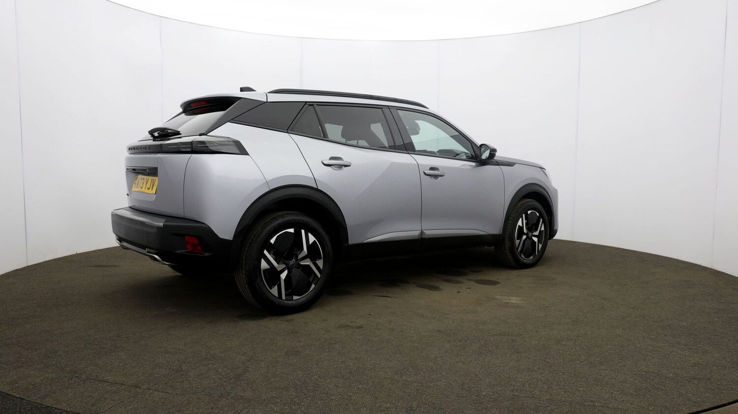 Used Peugeot 2008 for sale - 76811360: Photo 51