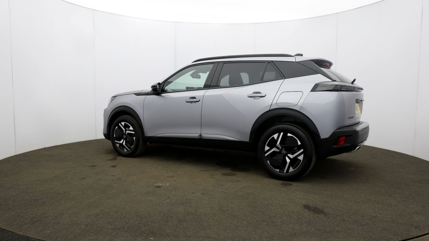 Used Peugeot 2008 for sale - 76811360: Photo 60