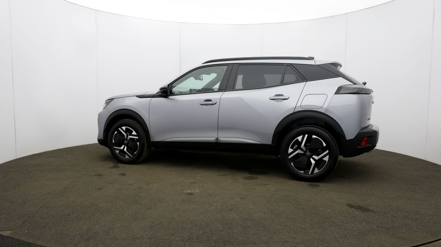 Used Peugeot 2008 for sale - 76811360: Photo 61