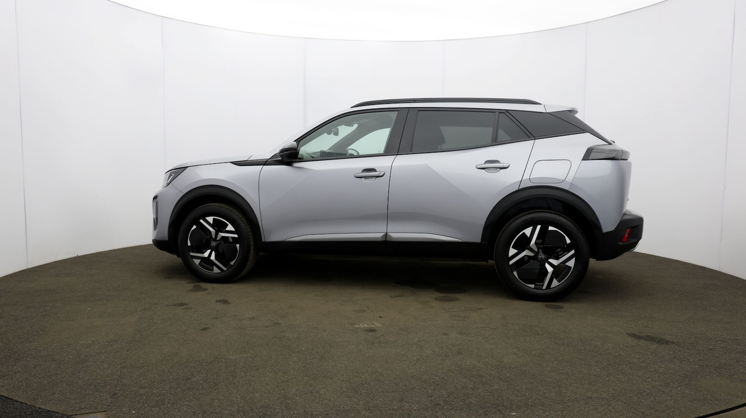 Used Peugeot 2008 for sale - 76811360: Photo 62