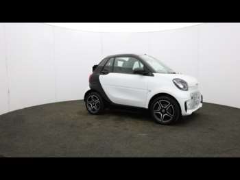 2020 (70) - 60kW EQ Pulse Premium 17kWh 2dr Auto [22kWCh]