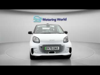 Used smart fortwo 2020 for sale - 74700019: Photo