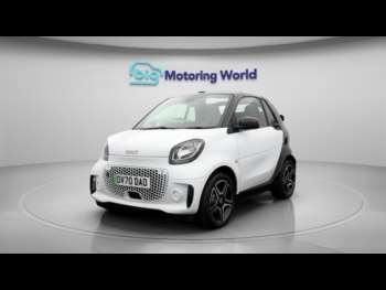 Used smart fortwo 2020 for sale - 74700019: Photo