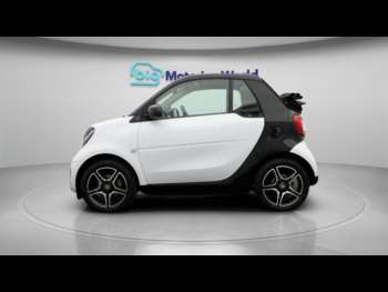 Used smart fortwo 2020 for sale - 74700019: Photo