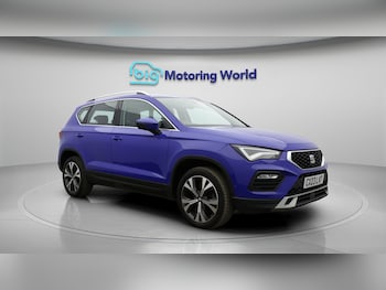 Used SEAT Ateca 2023 for sale - 78687807: Photo