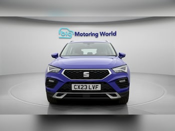 Used SEAT Ateca 2023 for sale - 78687807: Photo