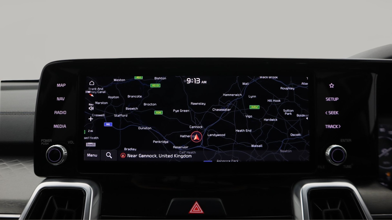 Used Kia Sorento 2021 for sale - 77304005: Photo 11