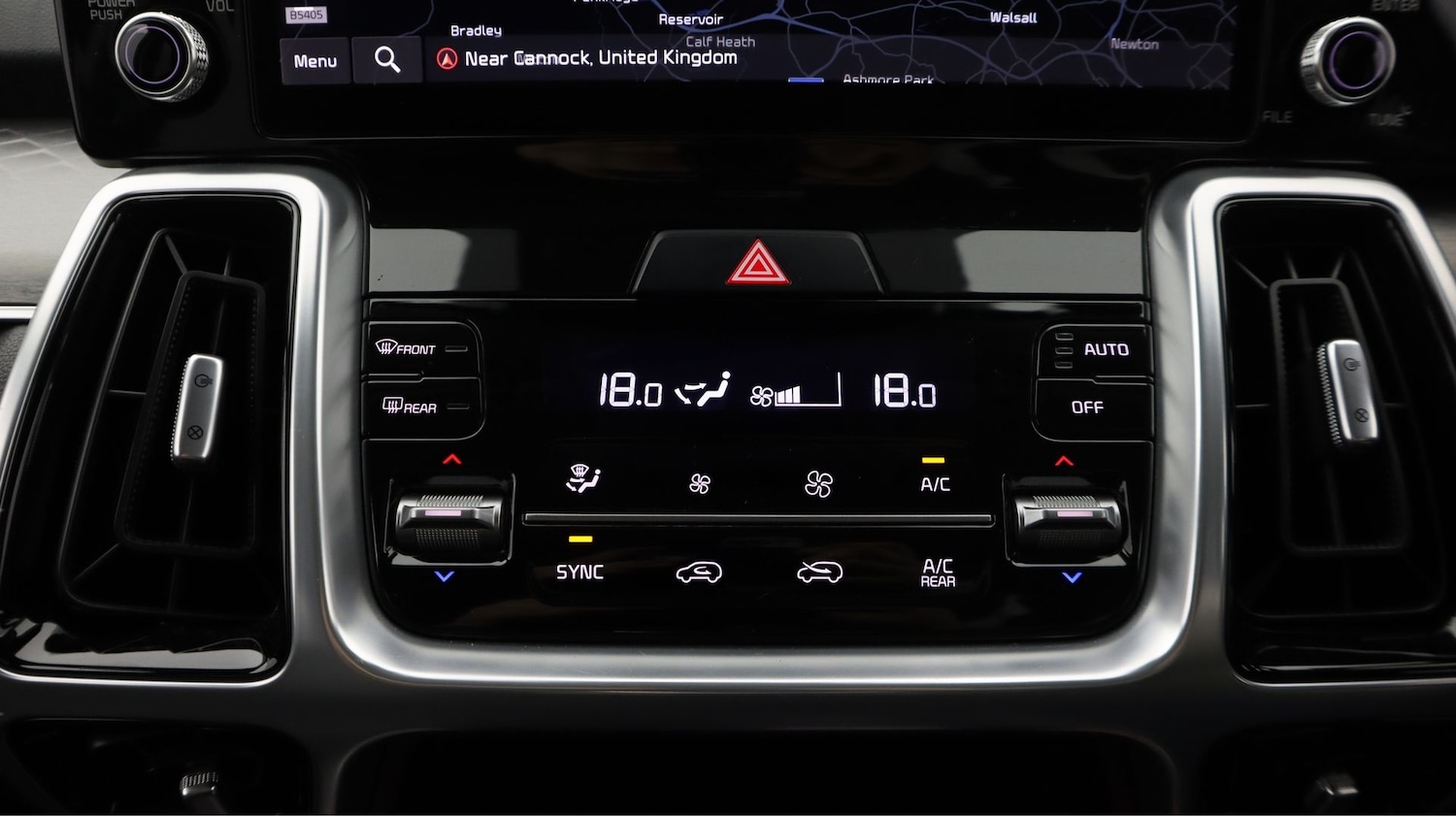 Used Kia Sorento 2021 for sale - 77304005: Photo 12