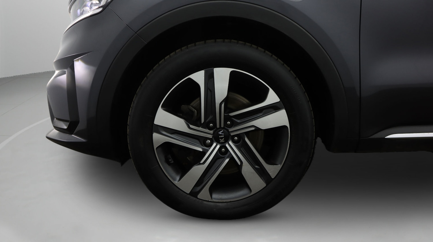 Used Kia Sorento 2021 for sale - 77304005: Photo 18