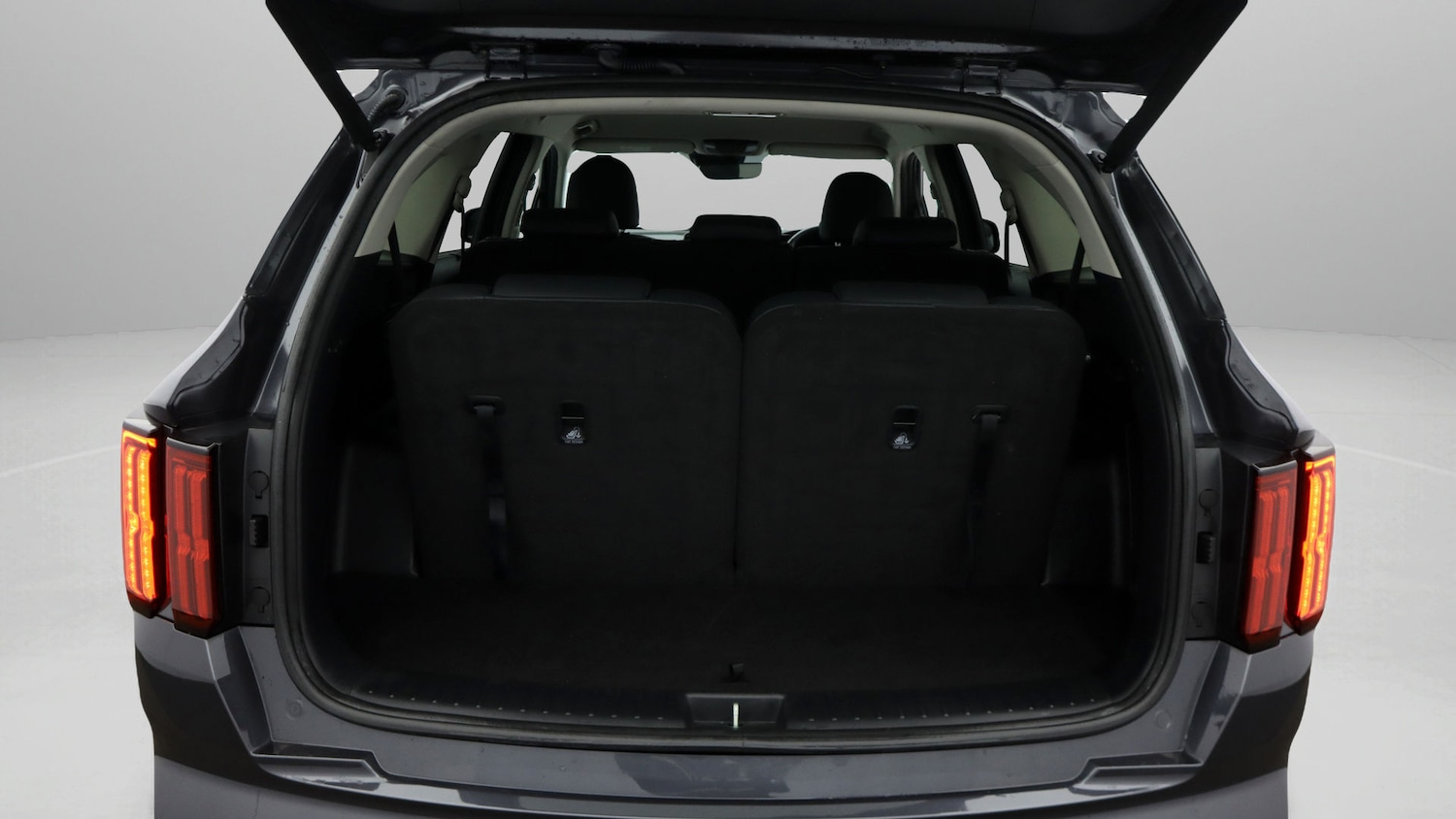 Used Kia Sorento 2021 for sale - 77304005: Photo 21