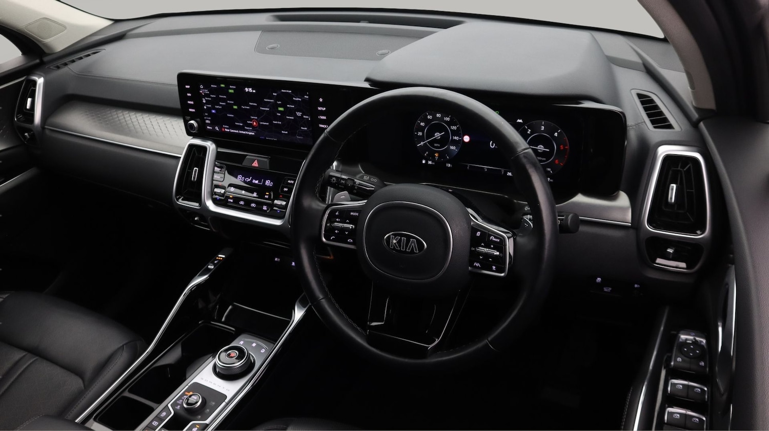 Used Kia Sorento 2021 for sale - 77304005: Photo 9