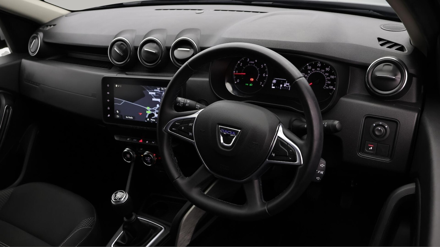 Used Dacia Duster 2022 for sale - 76472456: Photo 10