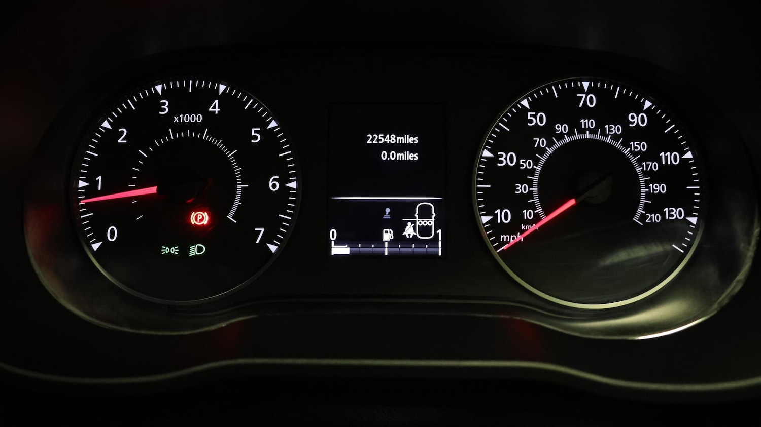 Used Dacia Duster 2022 for sale - 76472456: Photo 11