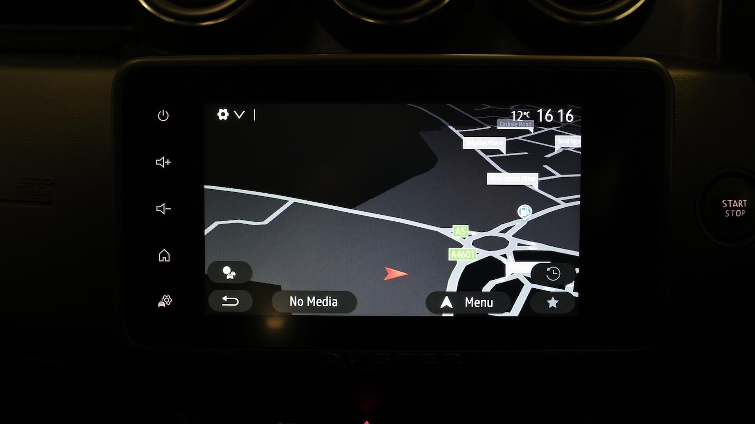 Used Dacia Duster 2022 for sale - 76472456: Photo 12