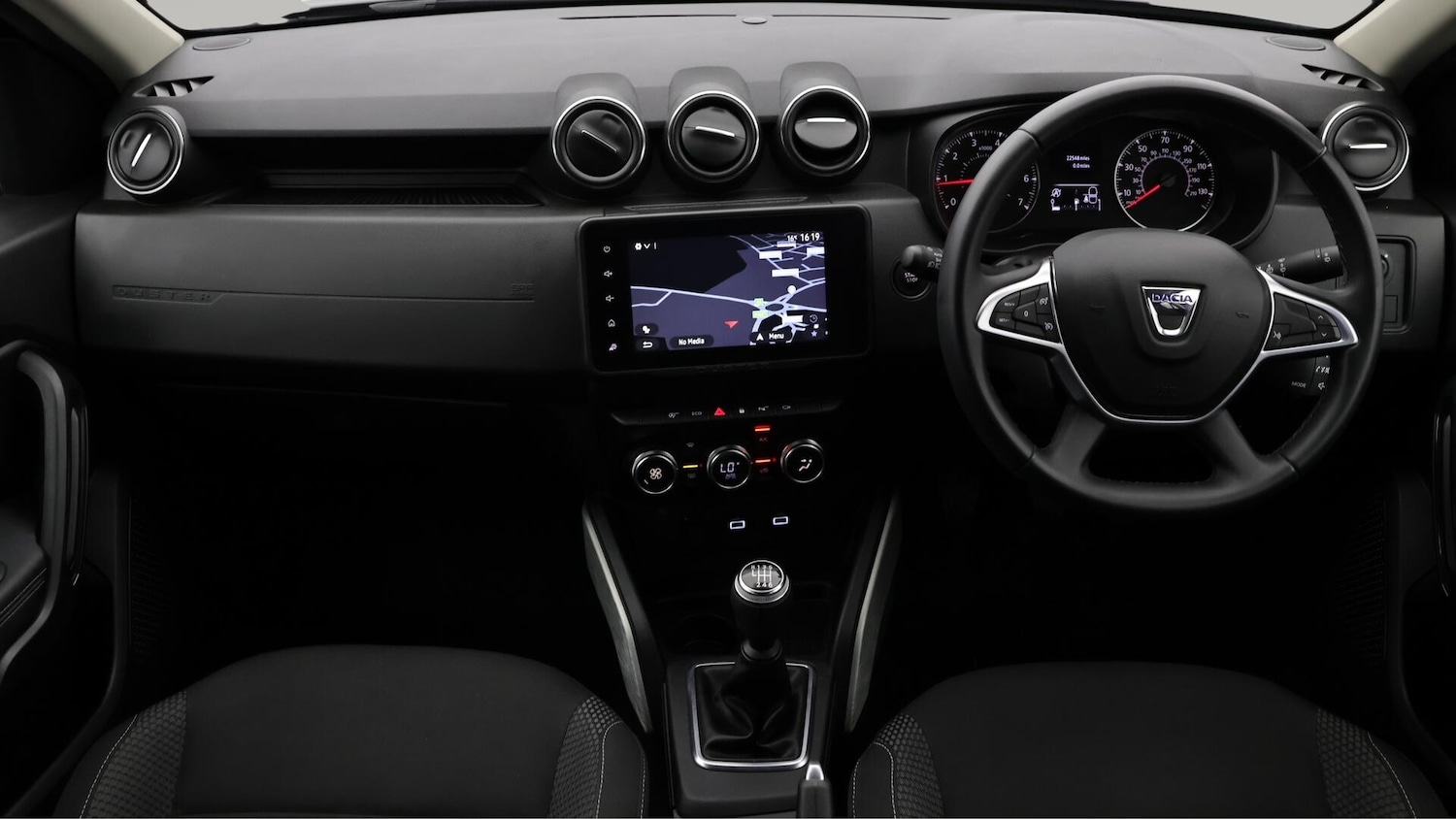 Used Dacia Duster 2022 for sale - 76472456: Photo 14