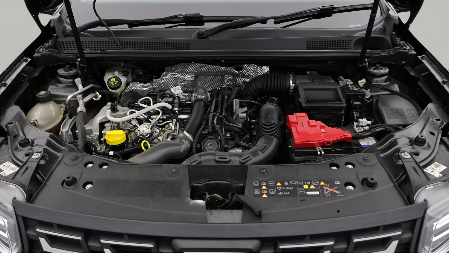 Used Dacia Duster 2022 for sale - 76472456: Photo 20