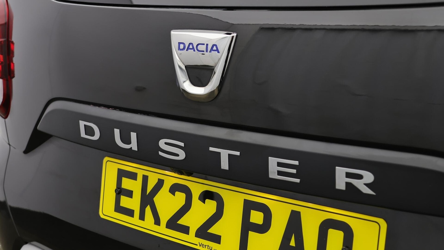 Used Dacia Duster 2022 for sale - 76472456: Photo 21