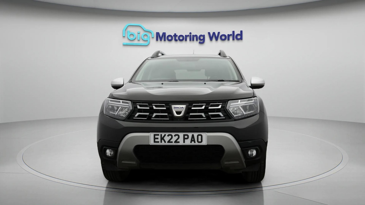 Used Dacia Duster 2022 for sale - 76472456: Photo 3