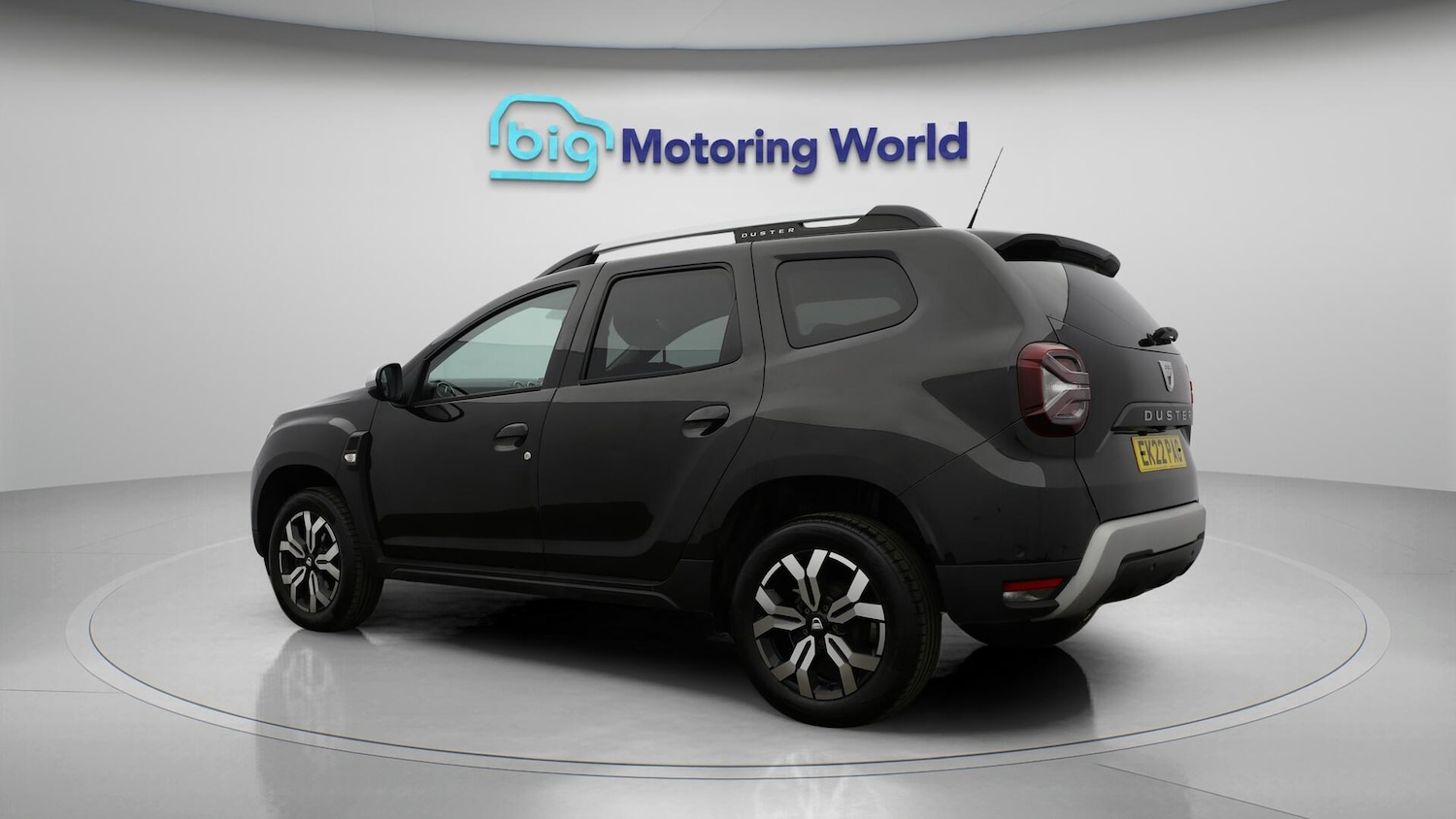 Used Dacia Duster 2022 for sale - 76472456: Photo 6