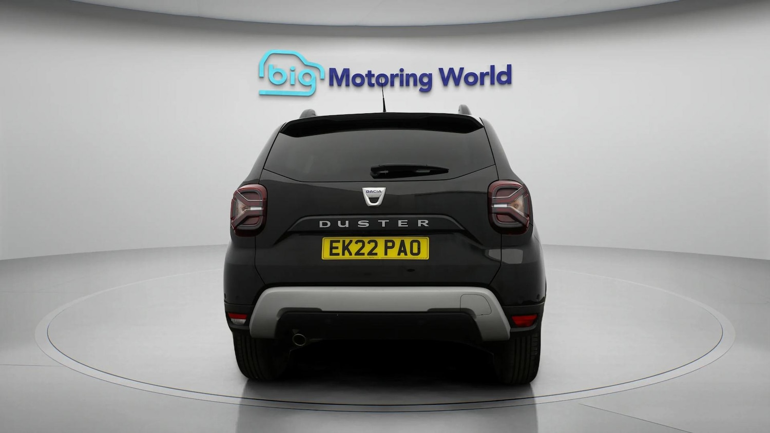 Used Dacia Duster 2022 for sale - 76472456: Photo 7