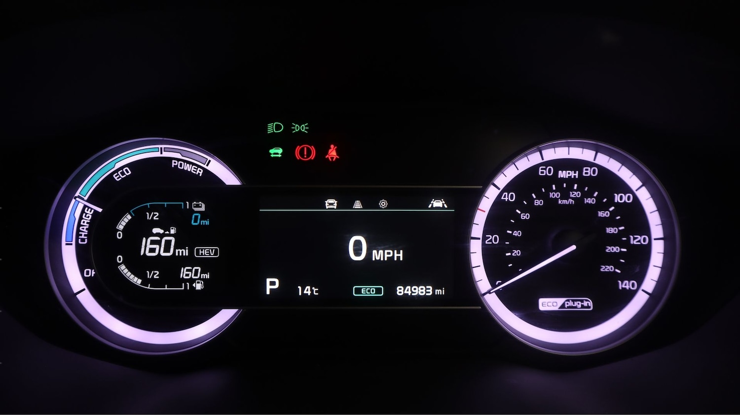 Used Kia Niro 2021 for sale - 77181703: Photo 10