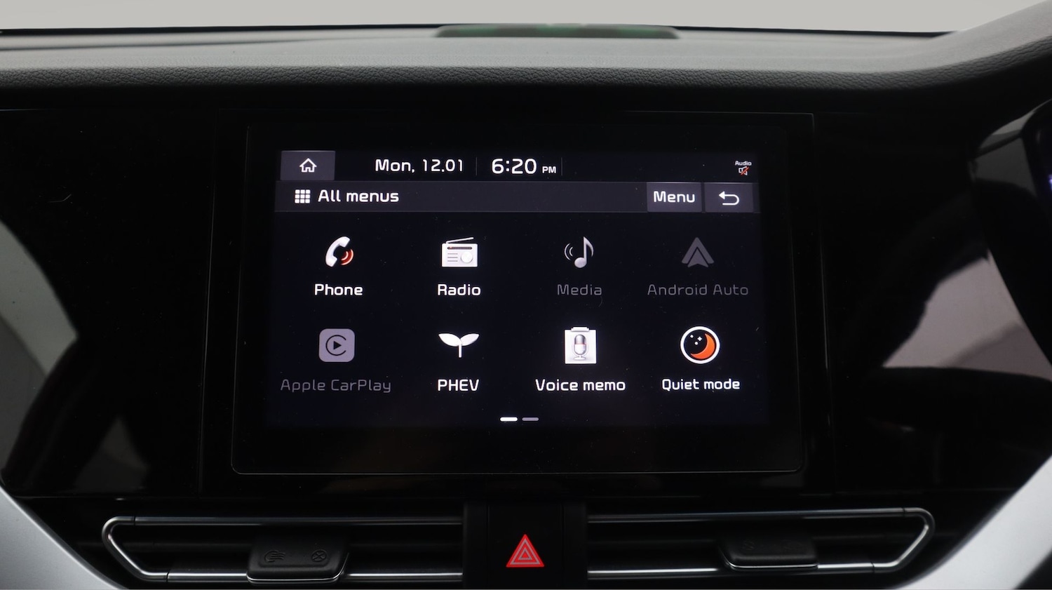 Used Kia Niro 2021 for sale - 77181703: Photo 11